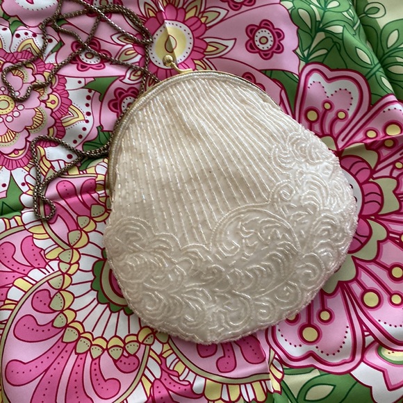 La Regis evening bag - Picture 2 of 4